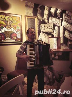 Acordeonist Solist Vocal - imagine 4