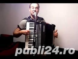 Acordeonist - imagine 5