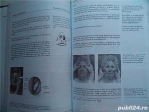 A Guide to Physical Examination and History-Taking , Bates,  xerox A4 - imagine 6