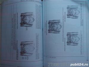 A Guide to Physical Examination and History-Taking , Bates,  xerox A4 - imagine 8