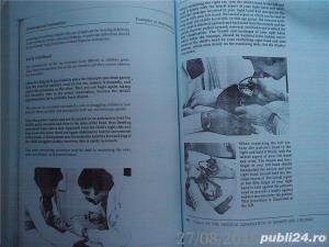 A Guide to Physical Examination and History-Taking , Bates,  xerox A4 - imagine 10