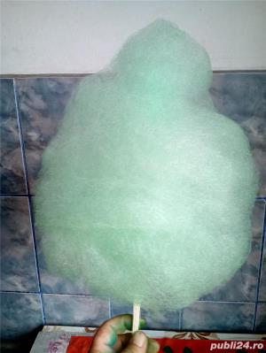 Aroma pentru Vata de zahar - Aroma de Mar Verde, pudra. - imagine 2