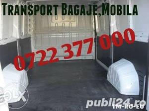 Transport bagaje,mobila !!! - imagine 4