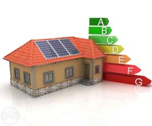 Certificate energetice in judetul Arad