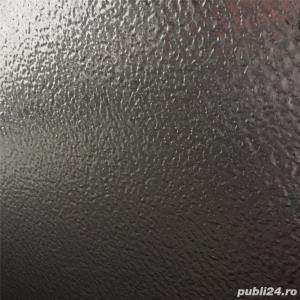 Tabla    aluminiu striata ,stucco grofrata - imagine 4