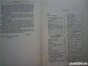 Elemente de patologie si terapeutica chirurgicala - imagine 3