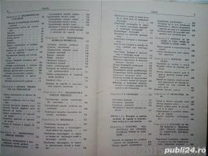 Elemente de patologie si terapeutica chirurgicala - imagine 4