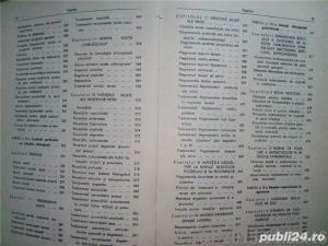 Elemente de patologie si terapeutica chirurgicala - imagine 7