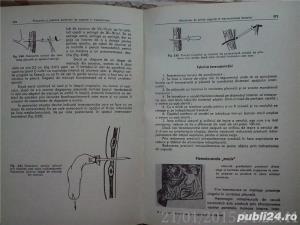 Elemente de patologie si terapeutica chirurgicala - imagine 10