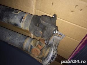 Reparatii  cardane si perne aer toate aplicatiile . - imagine 2