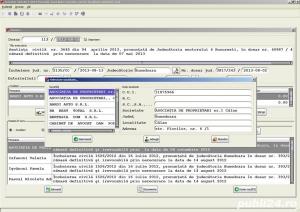 Aplicatie Executor - imagine 3