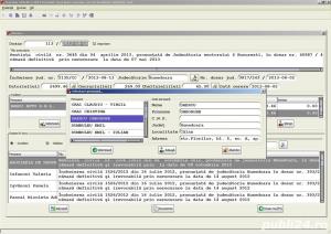 Aplicatie Executor - imagine 4