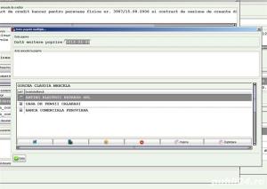 Aplicatie Executor - imagine 6