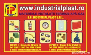 Depozit materiale instalatii