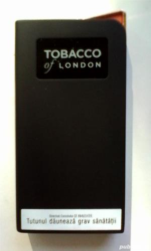 Vand bricheta Dunhill,promotia only the best - imagine 1