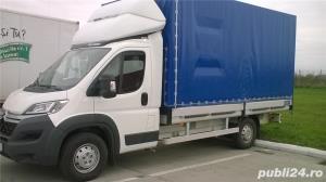 Transport Marfa -Mutari - imagine 3