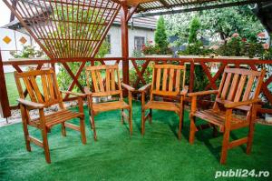 Mobilier de gradina - imagine 5