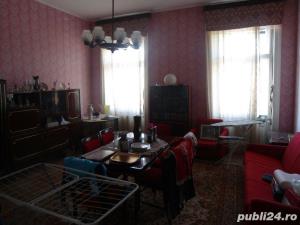 Vand apartament 5 camere zona centrala - imagine 8