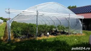 Solarii ieftine Tunnel Easyart