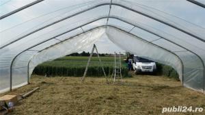 Solarii ieftine Tunnel Easyart - imagine 6