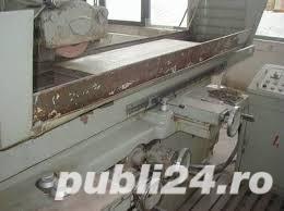 ascutitorie si rectificare plana