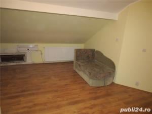 Inchiriez pt firme 20ron  zi  pers apartament 3 cam. 50mp,mobilat,  in dumbravita langa fir14, - imagine 3