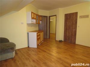 Inchiriez pt firme 20ron  zi  pers apartament 3 cam. 50mp,mobilat,  in dumbravita langa fir14, - imagine 8