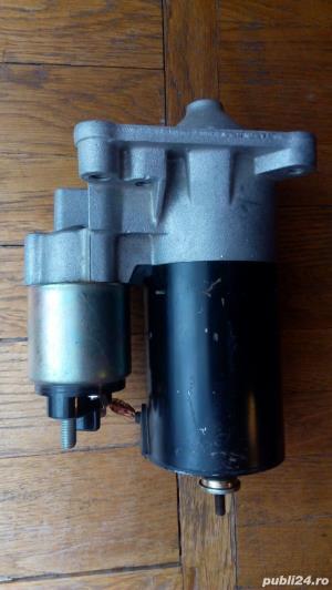 Electromotor Renault Original nou  - imagine 3