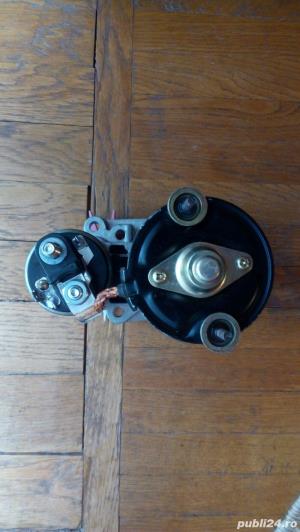 Electromotor Renault Original nou  - imagine 5