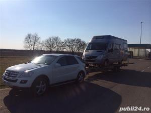 Tractari microbuze intern si international - imagine 8