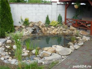 Amenajari spatii verzi - imagine 5