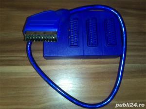 Scart Multiplicare Semnal, NOU !