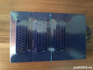 Scart Multiplicare Semnal, NOU ! - imagine 2