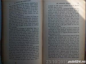 La vie et les aventures de Robinson Crusoé ,  Daniel  DE FOE , 1923 - imagine 4