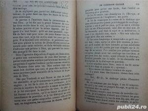 La vie et les aventures de Robinson Crusoé ,  Daniel  DE FOE , 1923 - imagine 6