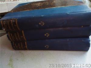 Comédies et Proverbes ,  3 volumes, Alfred de Musset, 1897