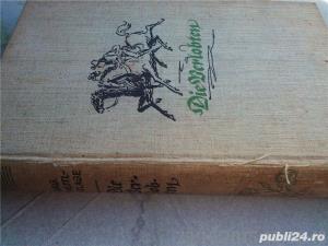 Die Verlobten , 1938,  Ein Roman um sechs Besuch