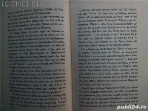 Die Verlobten , 1938,  Ein Roman um sechs Besuch - imagine 4