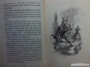 Die Verlobten , 1938,  Ein Roman um sechs Besuch - imagine 8