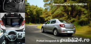 Rent car Iasi - Inchirieri masini Iasi - Inchirieri auto Iasi - imagine 6