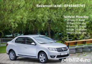 Rent car Iasi - Inchirieri masini Iasi - Inchirieri auto Iasi - imagine 5
