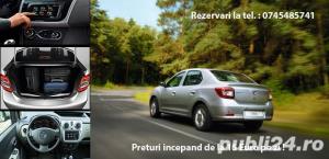 Rent car Iasi - Inchirieri masini Iasi - Inchirieri auto Iasi - imagine 9