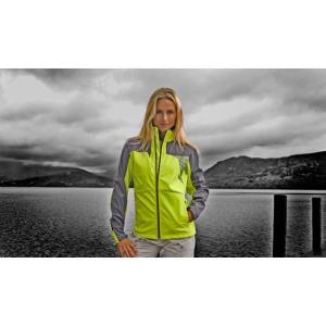 Geaca dama Soft Shell - imagine 2