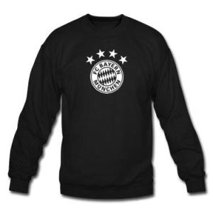 Bluza trening Bayern Munchen - imagine 3