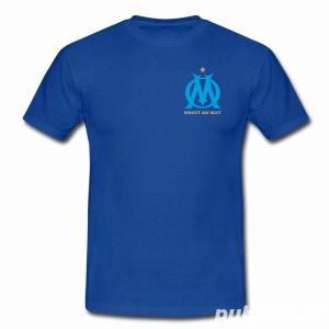 Tricou Olympique Marseille - suporter - imagine 1