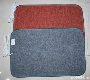 Covoras incalzire infrarosu