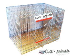 Custi pliabile caine vopsita - imagine 3