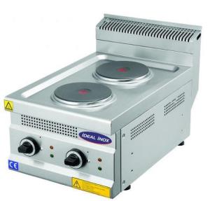 Plita electrica profesionala - LINIA 630