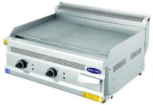 Gratar electric dublu, neted - LINIA 630