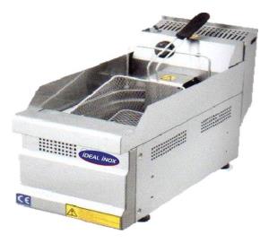 Friptoza electrica - LINIA 630